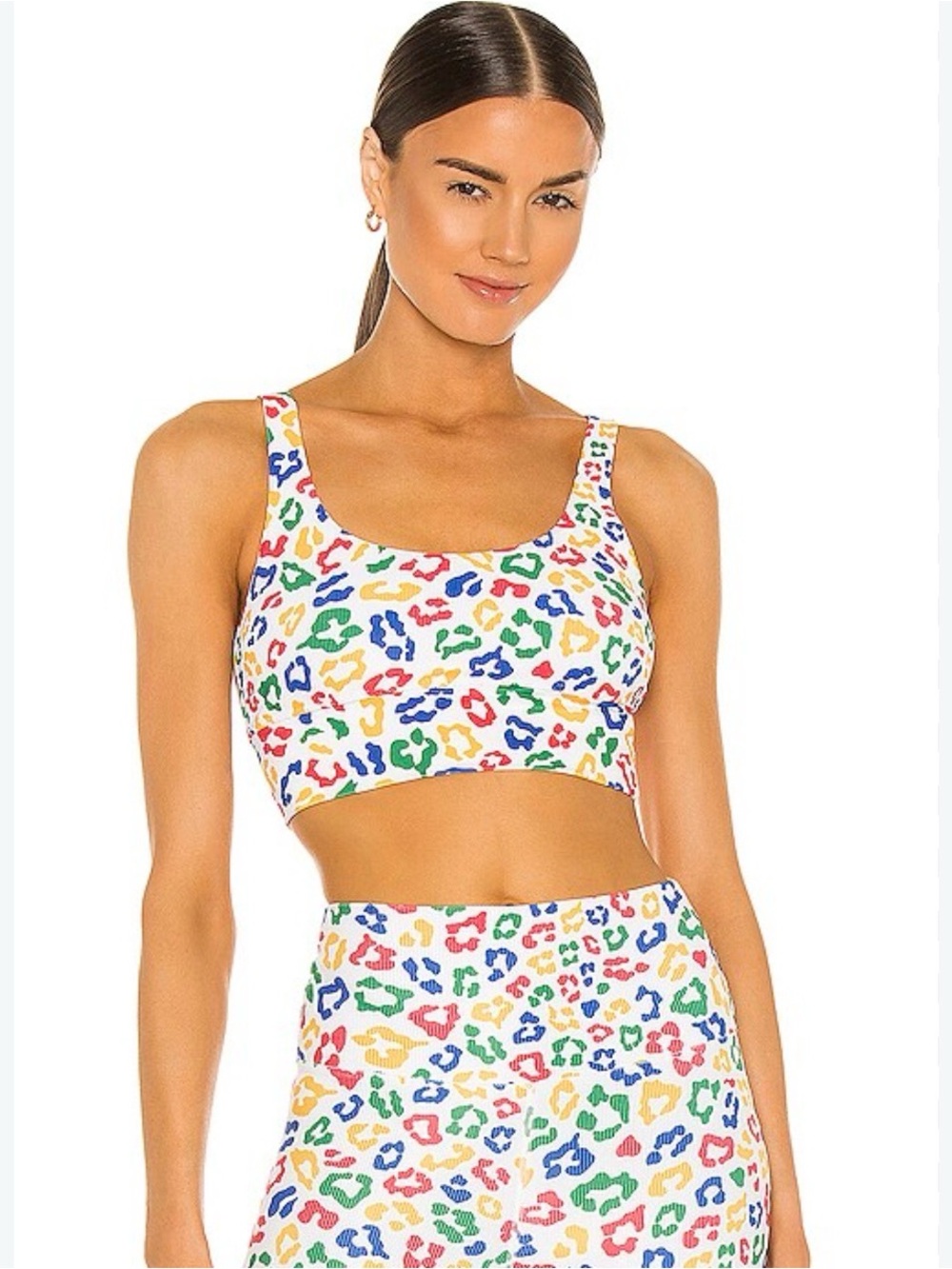 Beach Riot Sports Bra